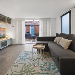 Surfie Pad 10 min walk to Beach and Dining