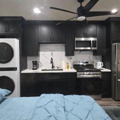 Cozy Tiny Home For 2 People Studio Type