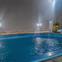 Residencial Milza Bessa