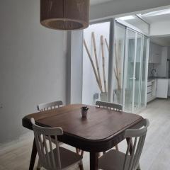 Casa en Mar del Plata Alquiler Semanal