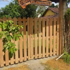 Chácara em Pedro de Toledo