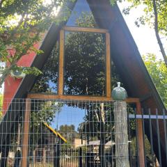 Permita Ser Chalet São Francisco de Paula