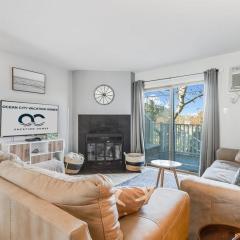 Harbour Sails 5 Family Townhome Ping Pong & Pool