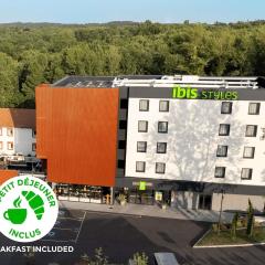 ibis Styles Montauban