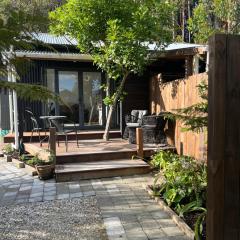 High Haven Cottage in the Orinoco Valley