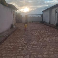 Casa Esquina do Brasil