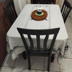 O E Liburd Residence