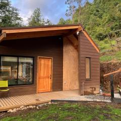 Cabaña Los Arrayanes 2