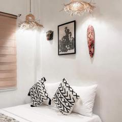 El Nido, apartment surrounded by nature, free WiFi