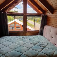 Pousada Rota da neve