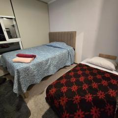 Hermoso Departamento con Parcking y wifi