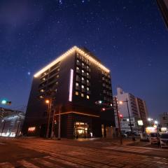 HOTEL THE7 Kumamoto