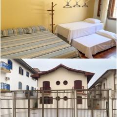 Ubatuba Praia Grande Roupa de Cama e Lavadora PROIBIDO CAMIONETE