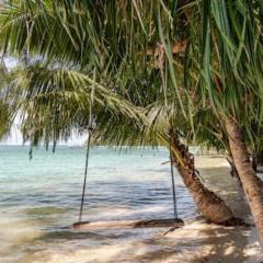 Green Heaven Bungalows