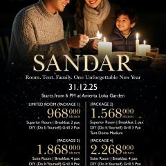 The Kamalaya Hotel Garden & Wedding House