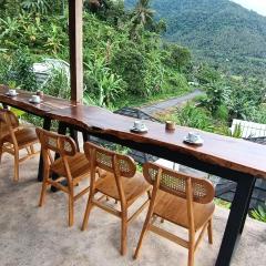 Sonnenhouse Lombok Kertaraharja