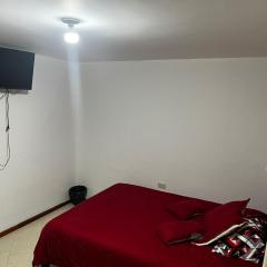 Confortables Habitaciones en Apto Mirian San Ignacio Centro