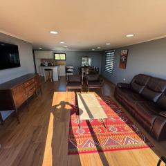 Casa en Duao con vista al mar