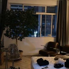room on Av Paulista