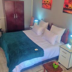 Emerald Green Family Haven!