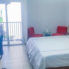 Studio meublé les Vallons