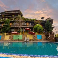 Muong Hoa River View Hotel