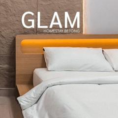 Glam Homestay Betong