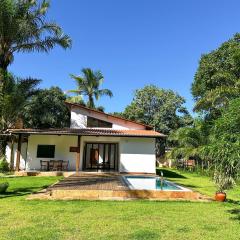 Villa dos Nobres - Luzimares - Serra Grande - Ilhéus