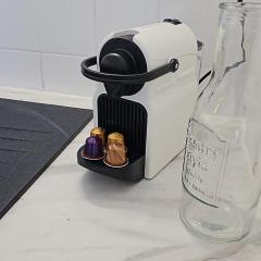 55 m2 refait à neuf à 300 m de la plage et du centre