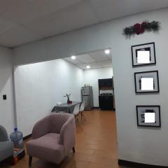 Casa amplia y comoda