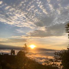 Sunrise Point Homestay