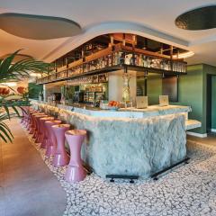 Ibis Styles Madrid Airport Valdebebas