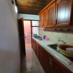 Casa amoblada para carnavales en Pasto