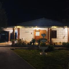 Villetta Mare Australe