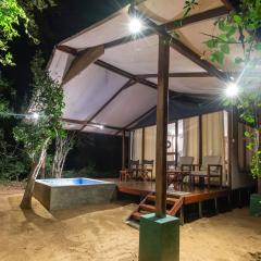 Wild Trails Yala by Suri