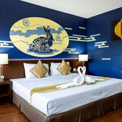 The Ligor City Hotel