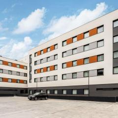 ibis Madrid Norte Las Tablas