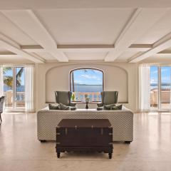 The Postcard on the Mandovi River, North Goa