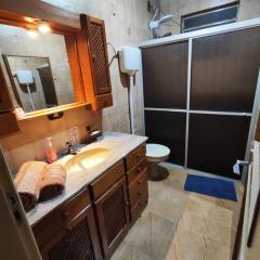 La Casa de la Esquina en el Centro