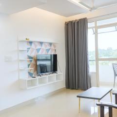 Ragamalika Apartment Stay