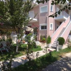 Dina's Luxury Apartment- Trikala, Farkadona