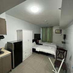 The Serenity Tower 2011