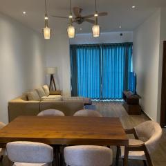 Lavania Ocean View Residencies