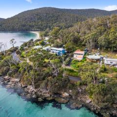 Tide & Timber - Adventure Bay