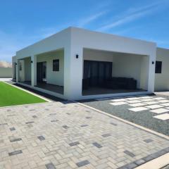 Villa Janga with Private Pool