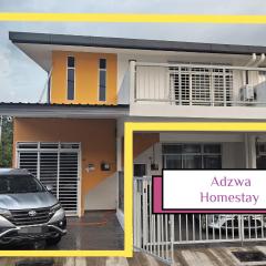 Adzwa Homestay