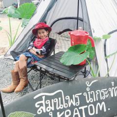 Kalaland camp tant Patong