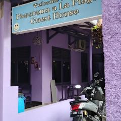 Panorama A La Plage Guesthouse