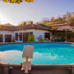 Casa de Campo San Isidro