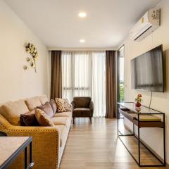 Apartments in the center of Laguna